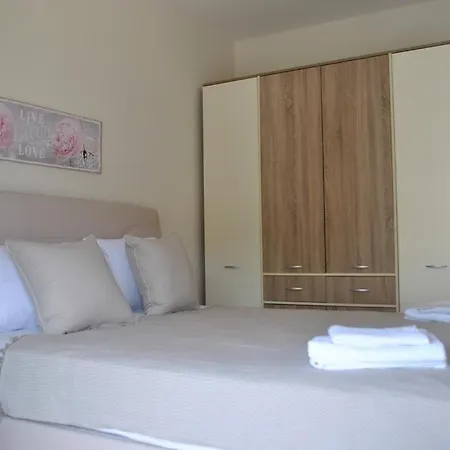 Blue Sea Horizon Holiday home Nea Iraklitsa