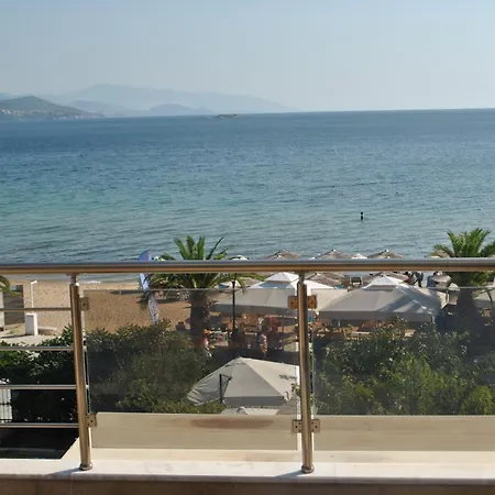 Blue Sea Horizon Vakantiehuis