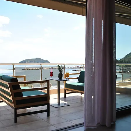 Vakantiehuis Blue Sea Horizon *