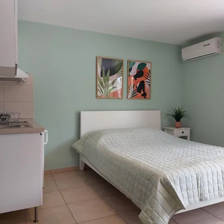 Case de vacanță Blue Sea Horizon Nea Iraklitsa